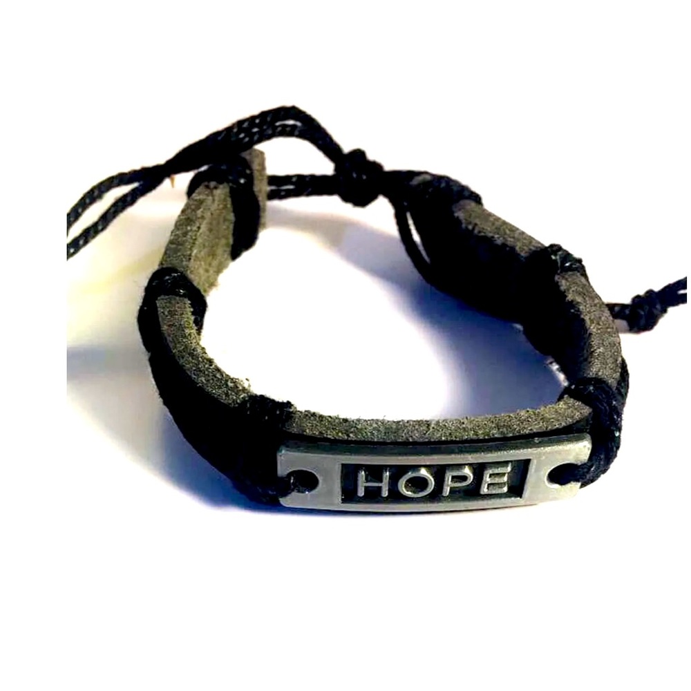 Mcgrath Hope Bracelet